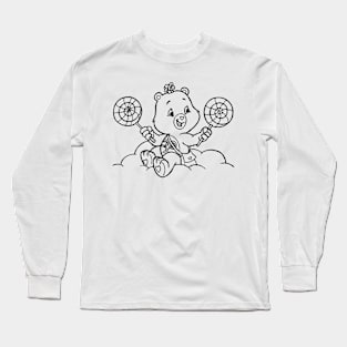 two lollipops Long Sleeve T-Shirt